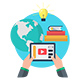 فروش تخم مرغ کیلویی